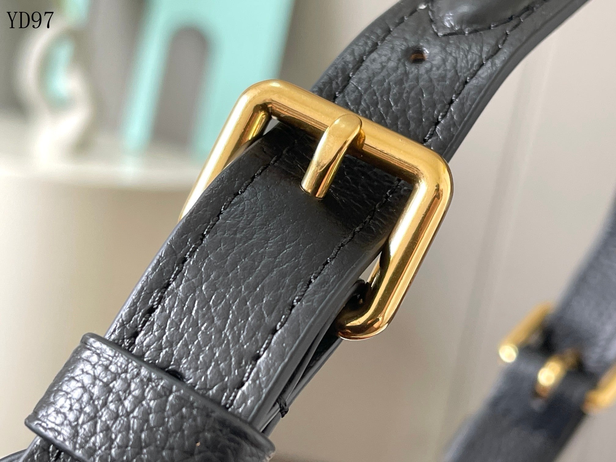 Low Key Shoulder Bag