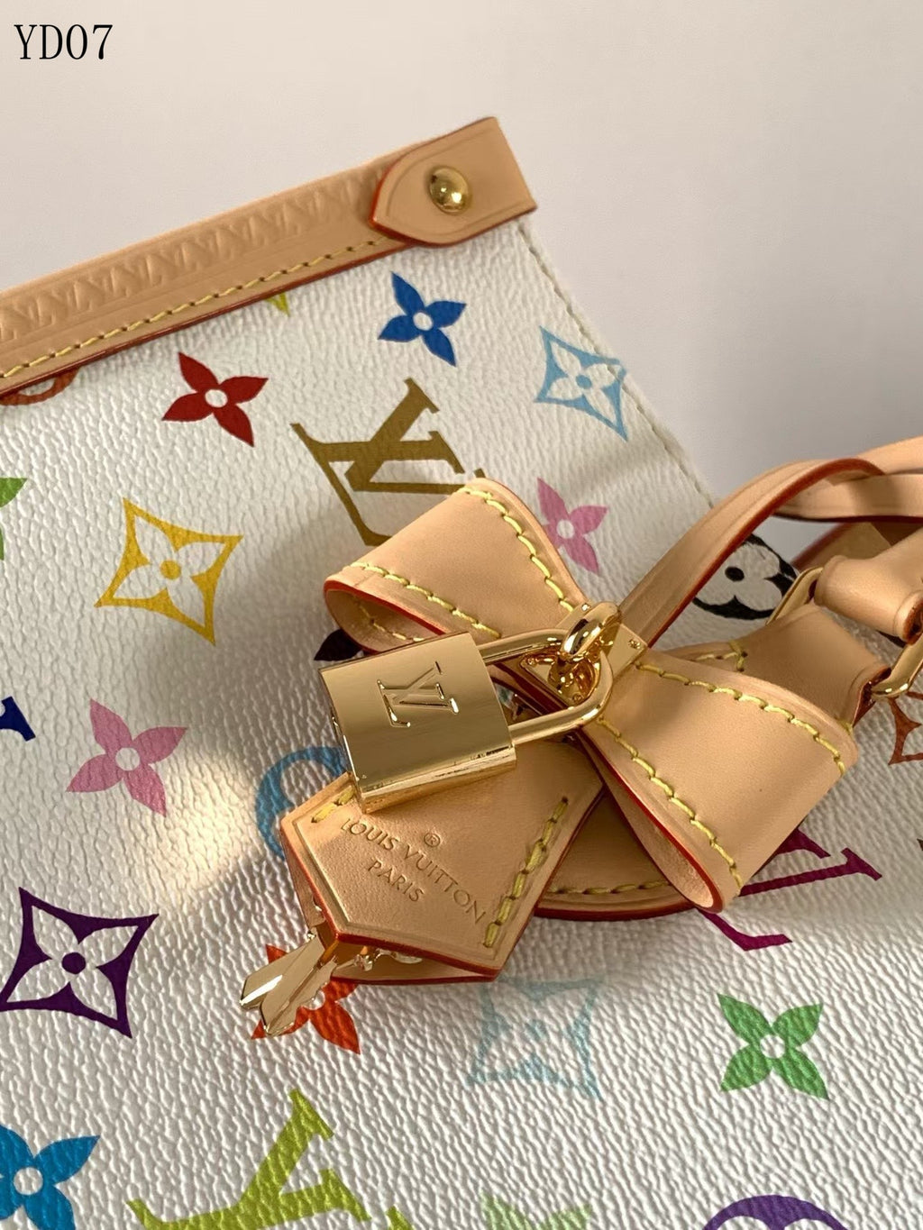 Monogram OnTheGo Tote Bag