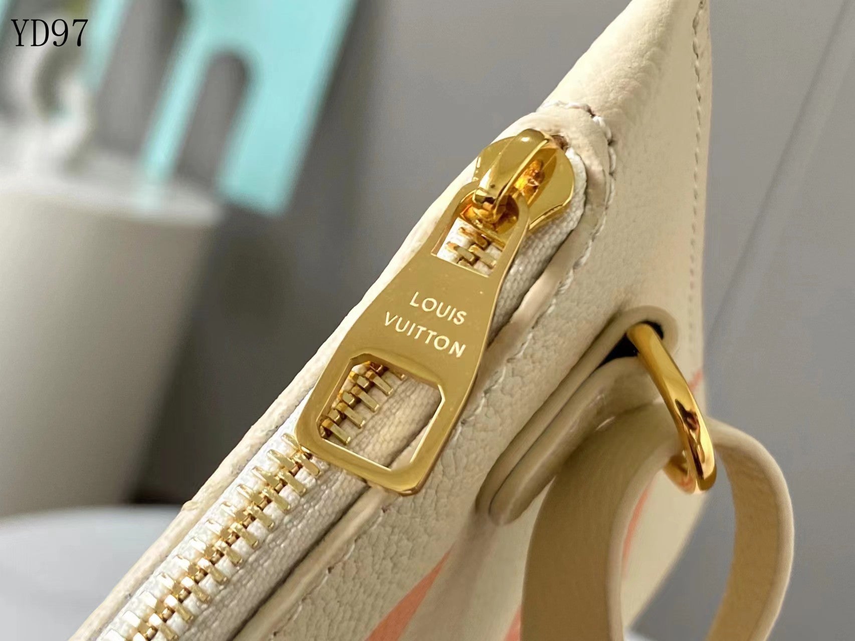 Monogram Neverfull Tote Bag