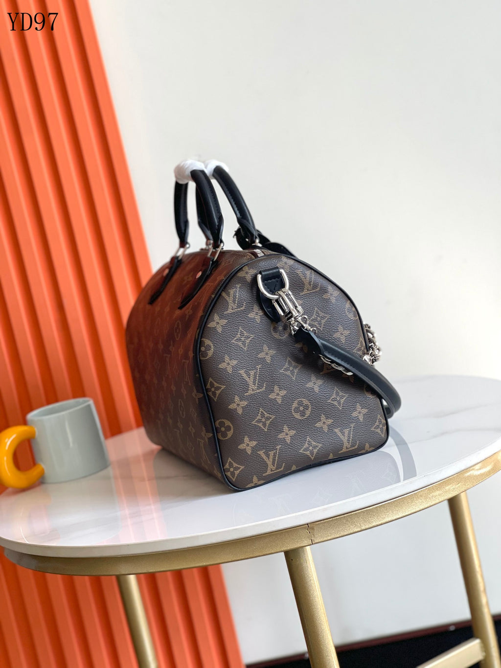 Speedy Bandoulière 30 Bag