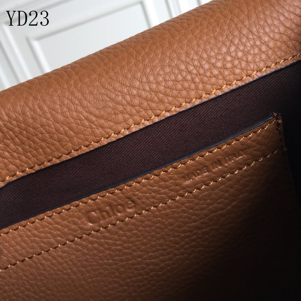 Marcie Flap Shoulder Bag