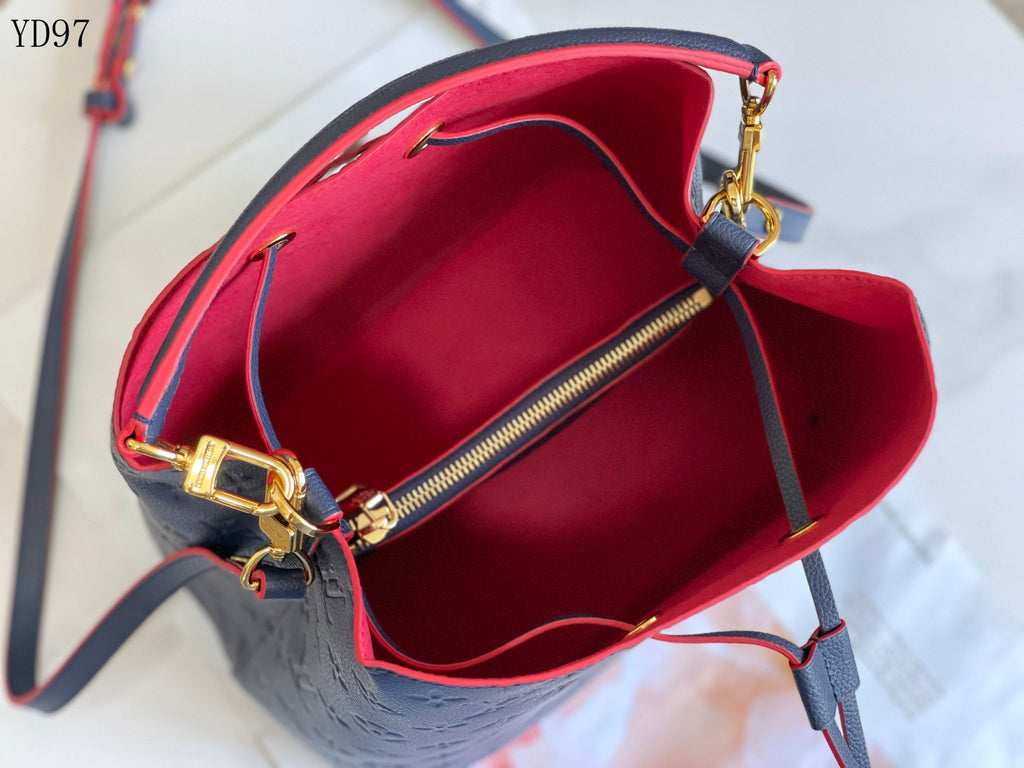 NéoNoé MM Bucket Bag