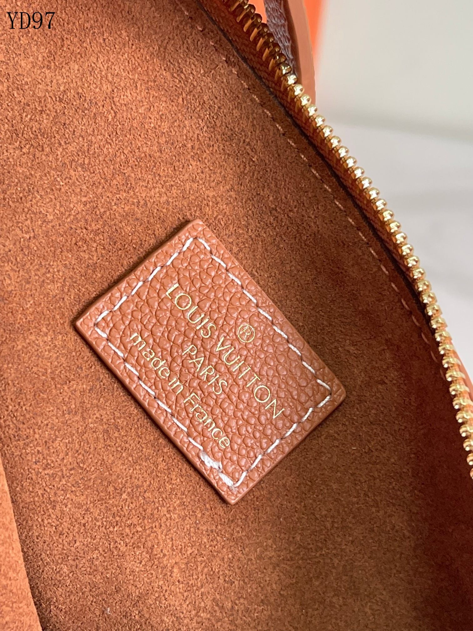 Low Key Crossbody Bag