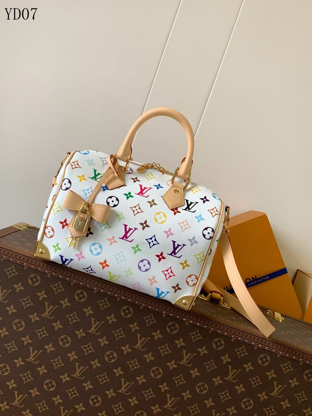 Speedy Bandoulière 25