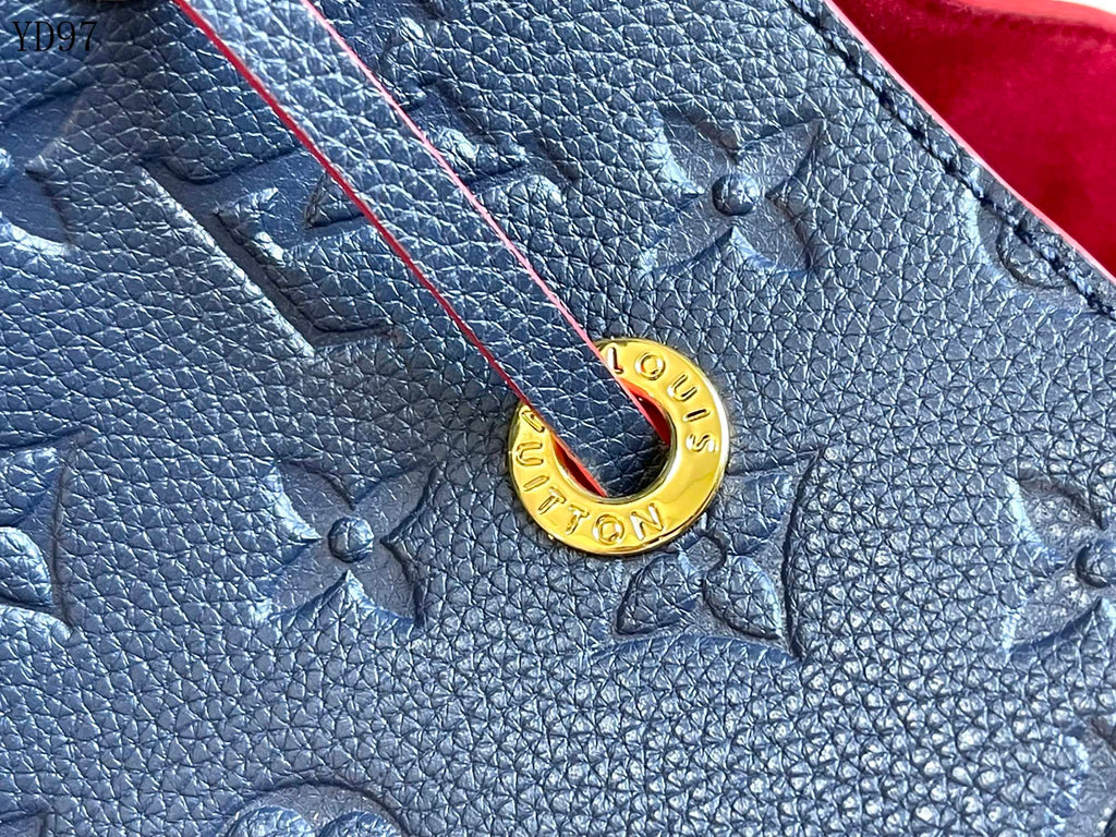 NéoNoé MM Bucket Bag