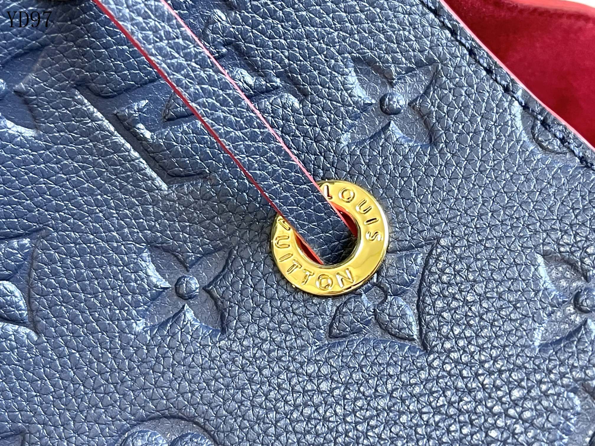 NéoNoé MM Bucket Bag