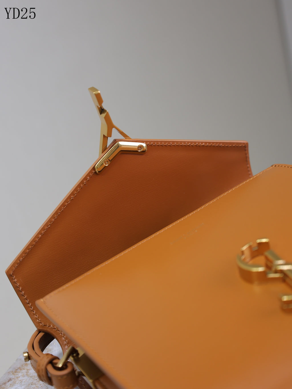 Cassandra Mini Handle Bag