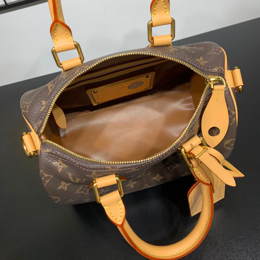 Speedy Bandoulière 25 Bag