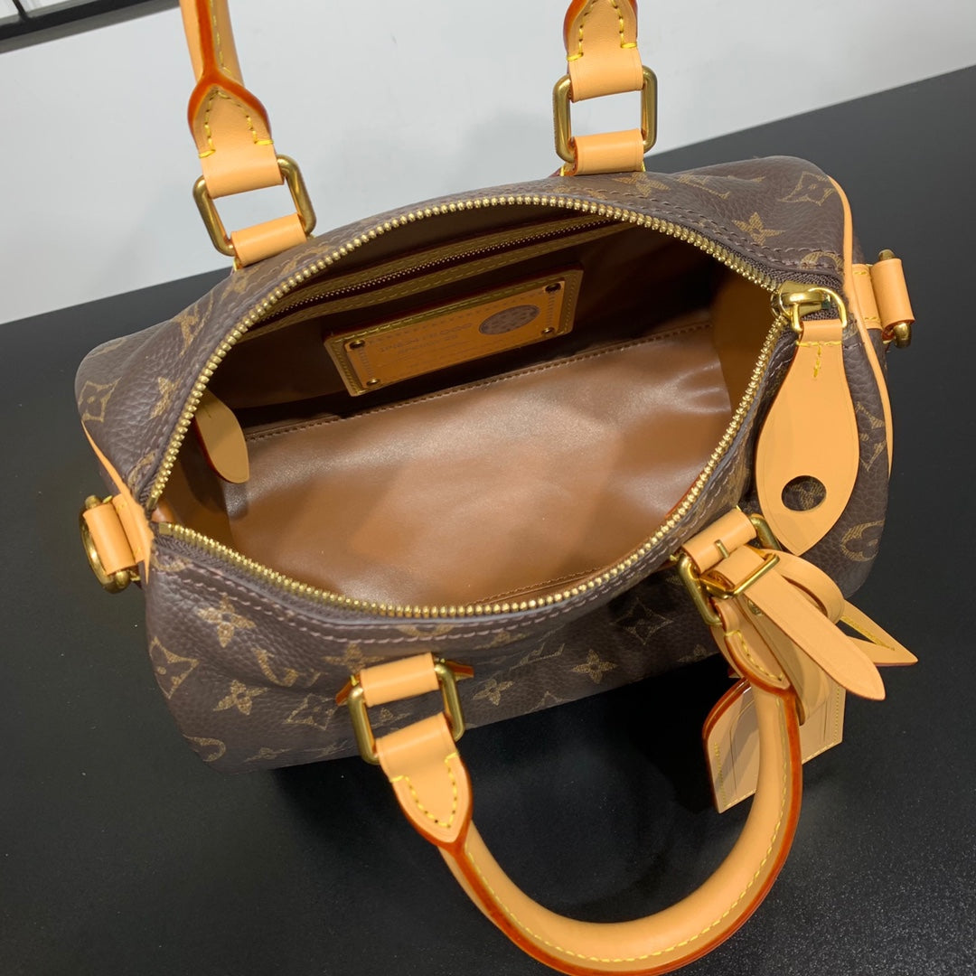 Speedy Bandoulière 25 Bag