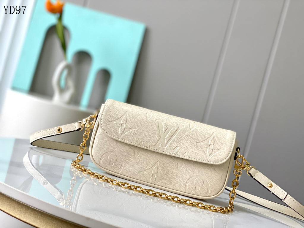 Wallet on Chain Ivy Bag