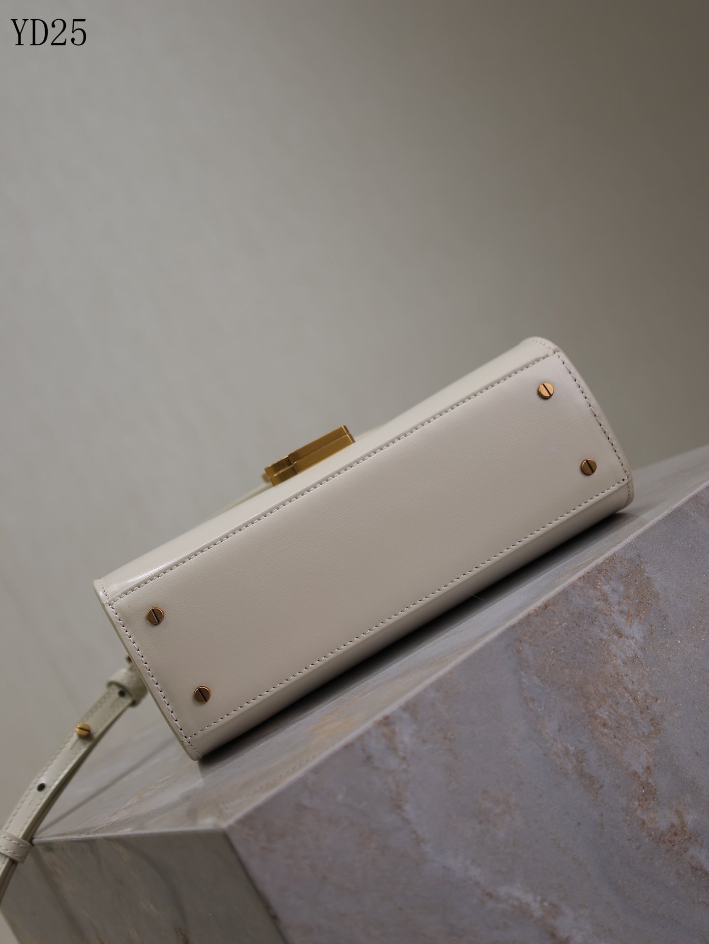 Cassandra Mini Handle Bag