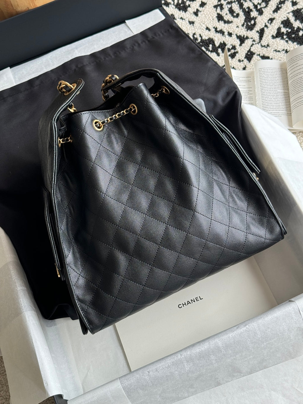 25 Medium Quilted Hobo Handbag