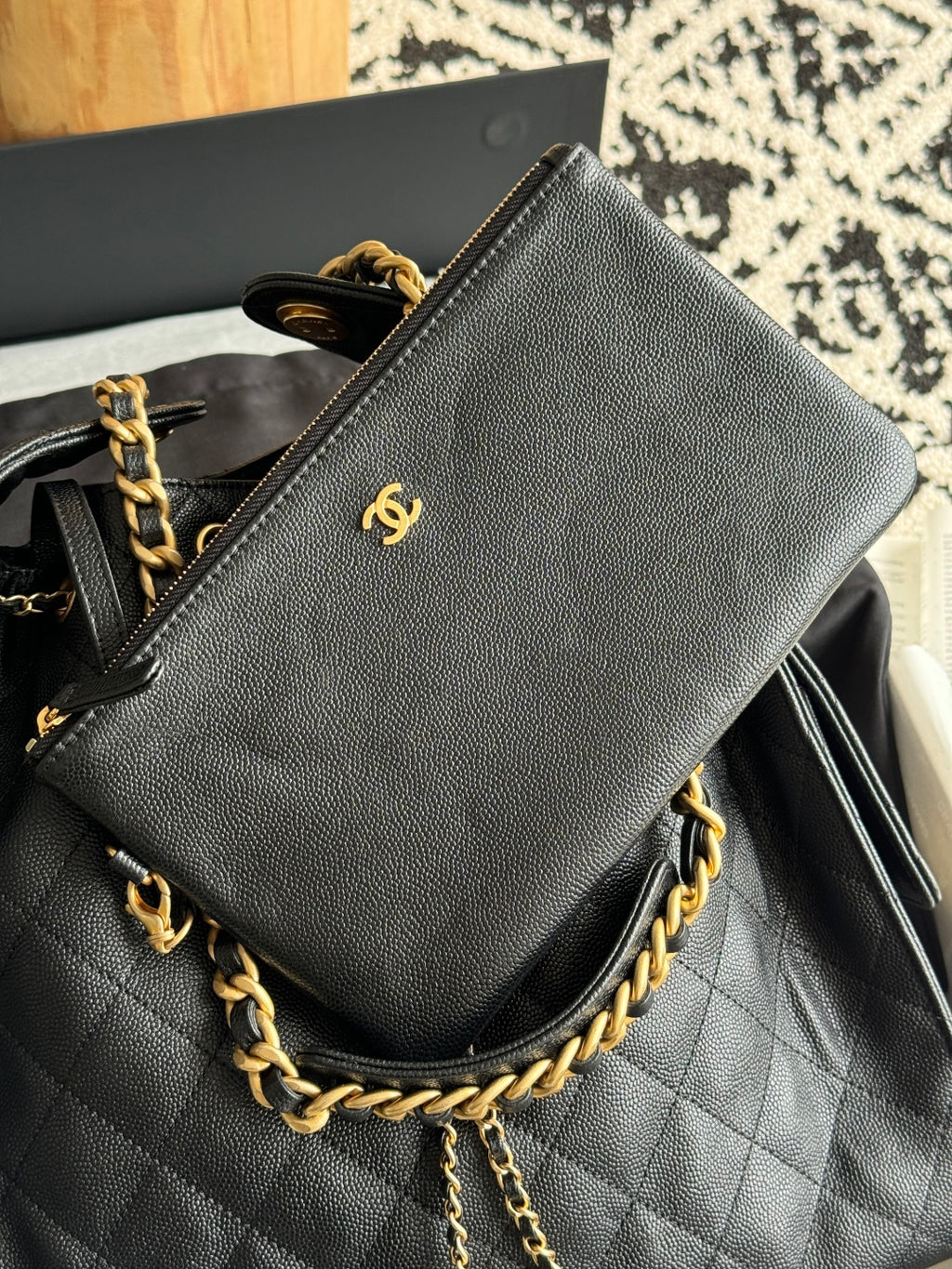 25 Medium Quilted Hobo Handbag