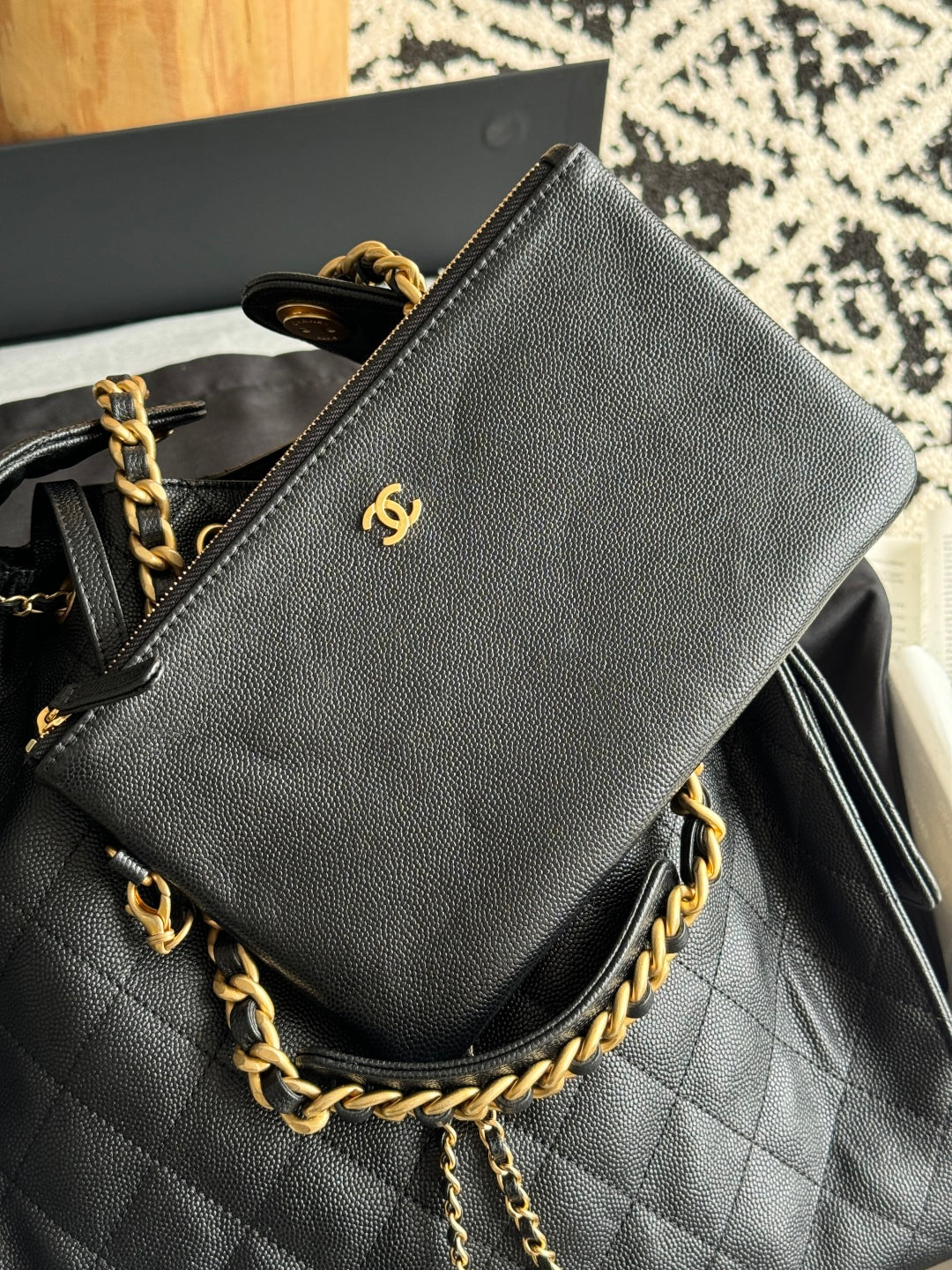 25 Medium Quilted Hobo Handbag