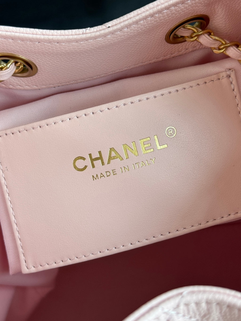 25 Large Quilted Handbag