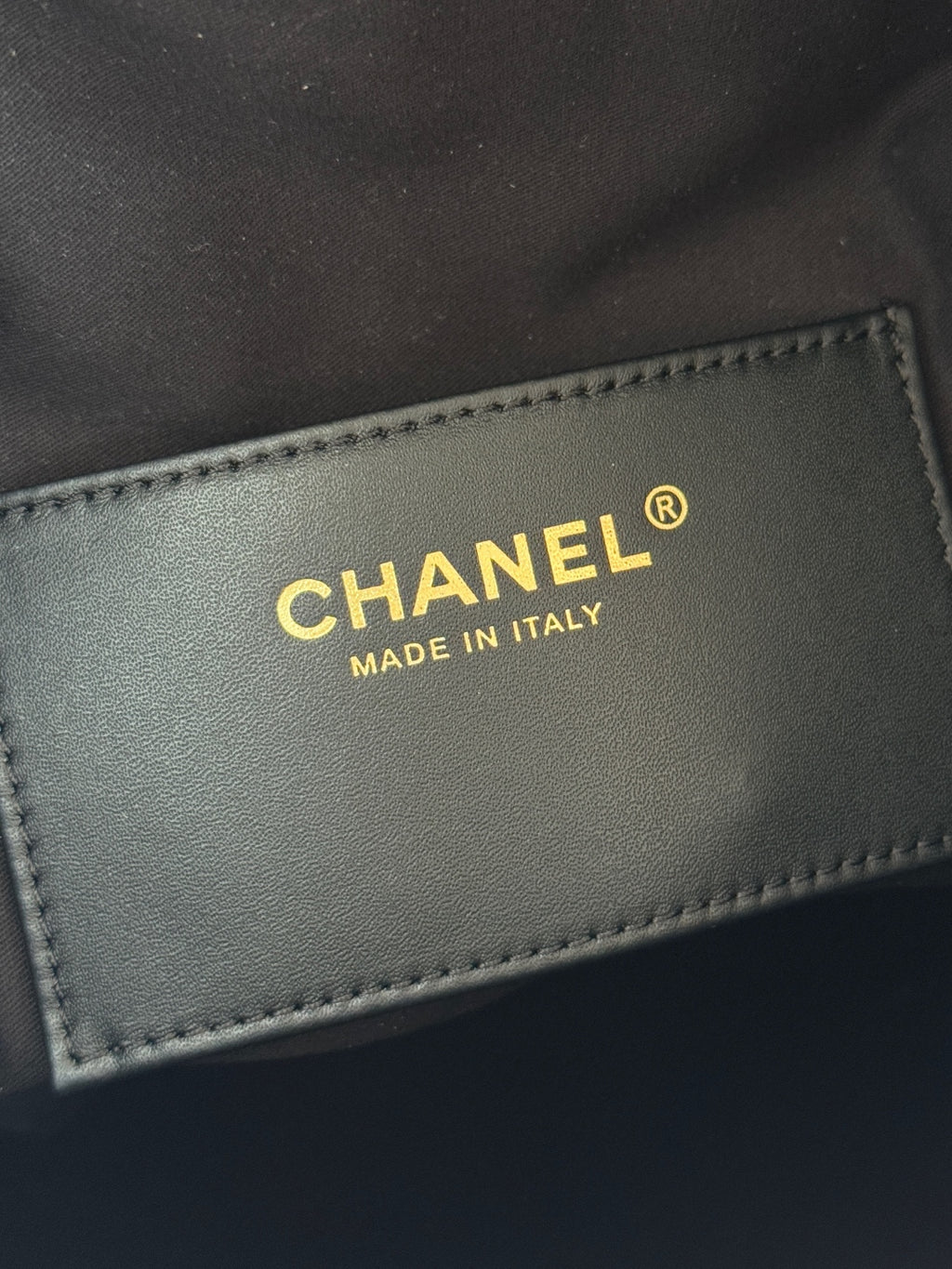 25 Large Quilted Handbag