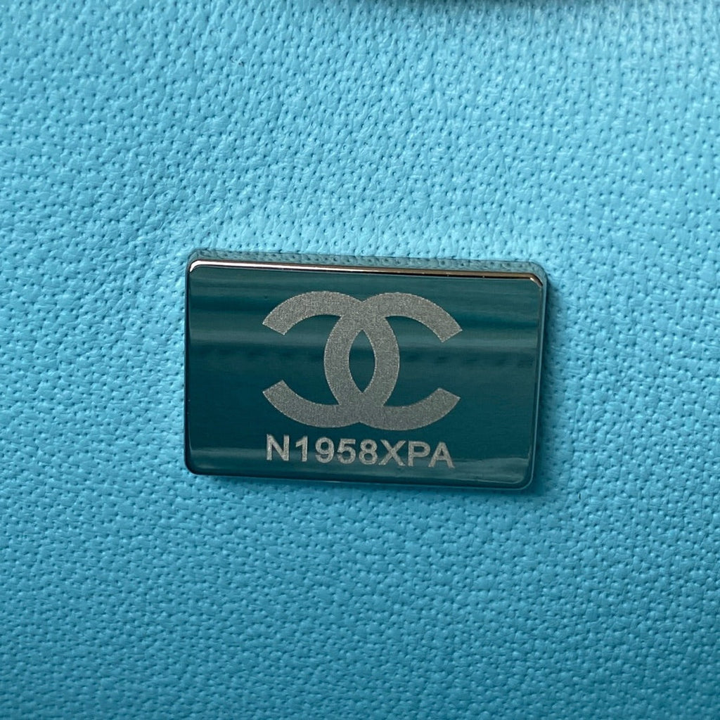 1.55 Classic Quilted Flap Bag