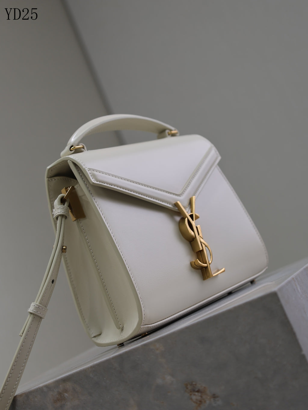 Cassandra Mini Handle Bag