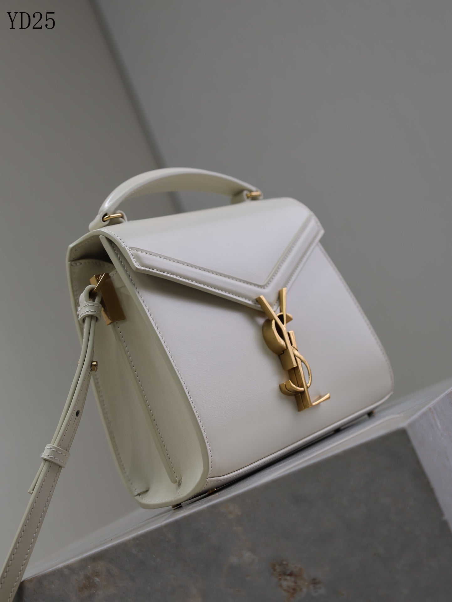 Cassandra Mini Handle Bag