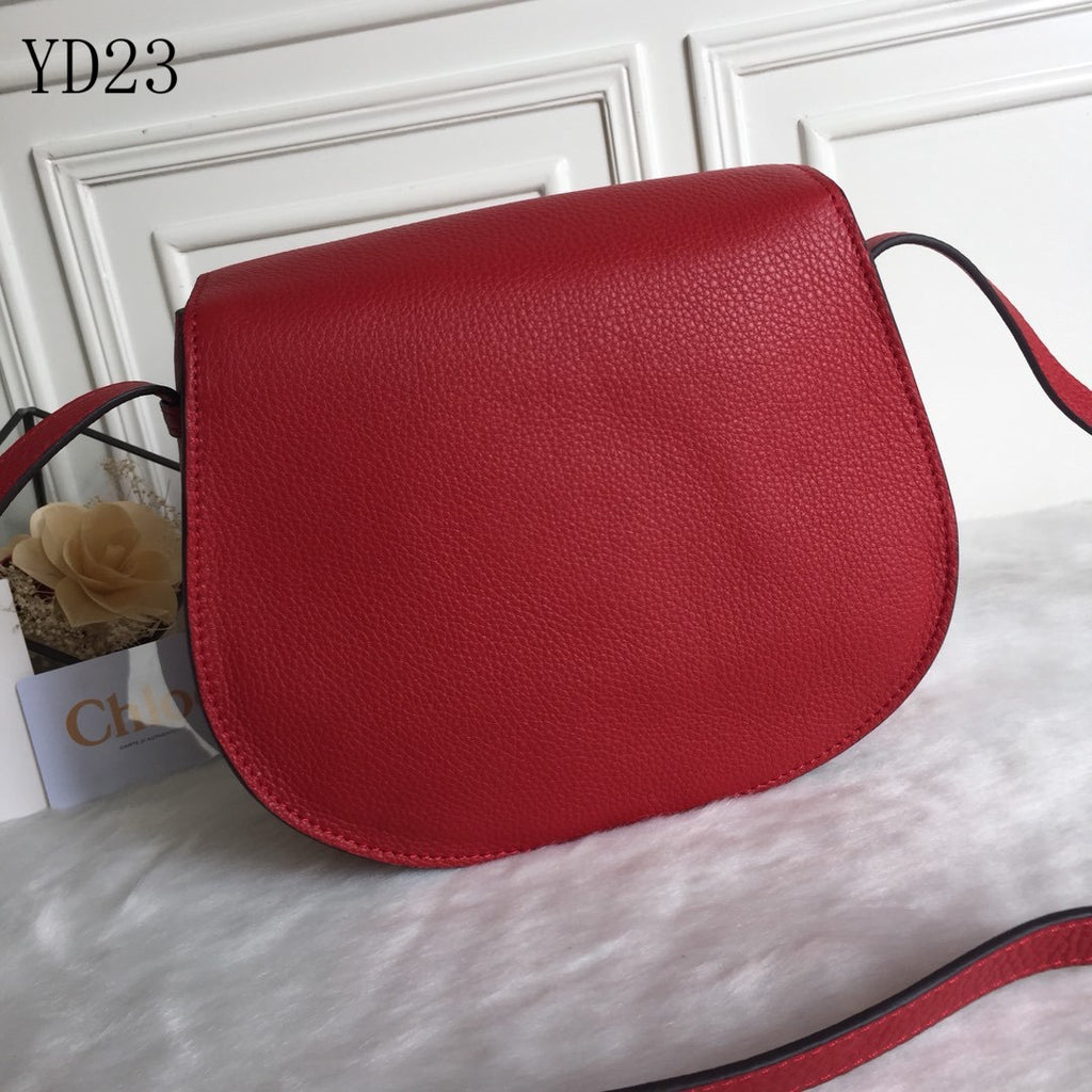 Marcie Flap Shoulder Bag