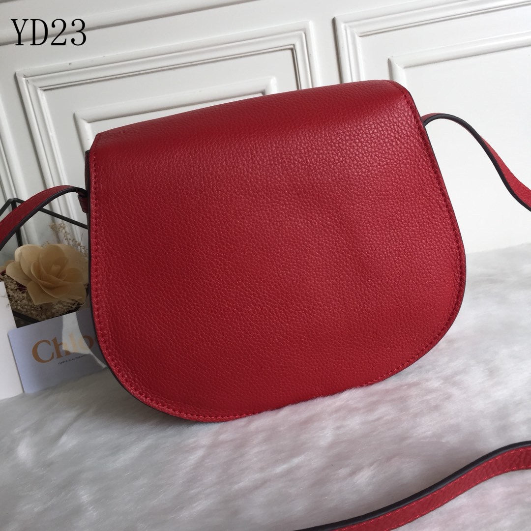 Marcie Flap Shoulder Bag