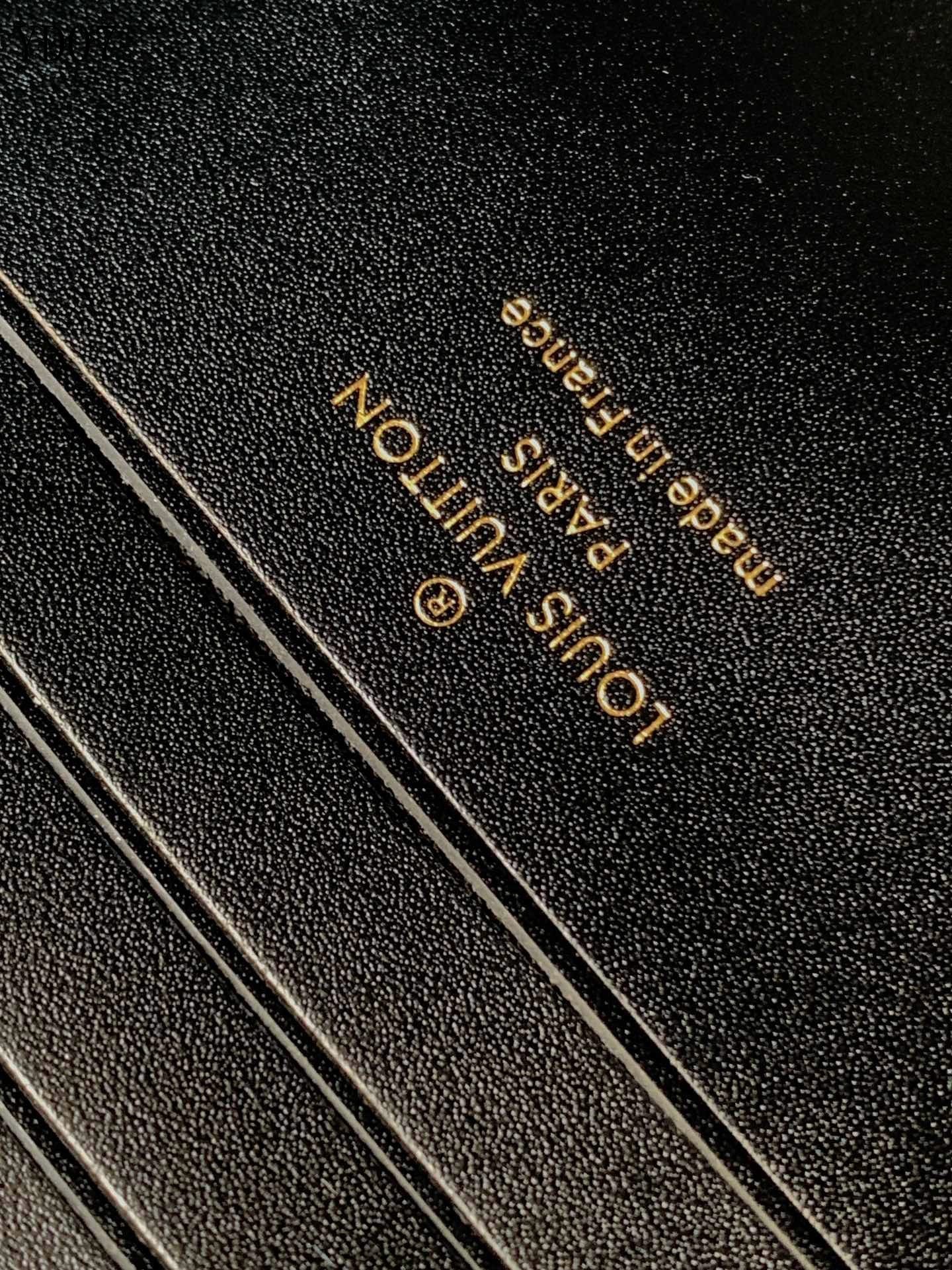 Capucines Wallet on Chain Bag