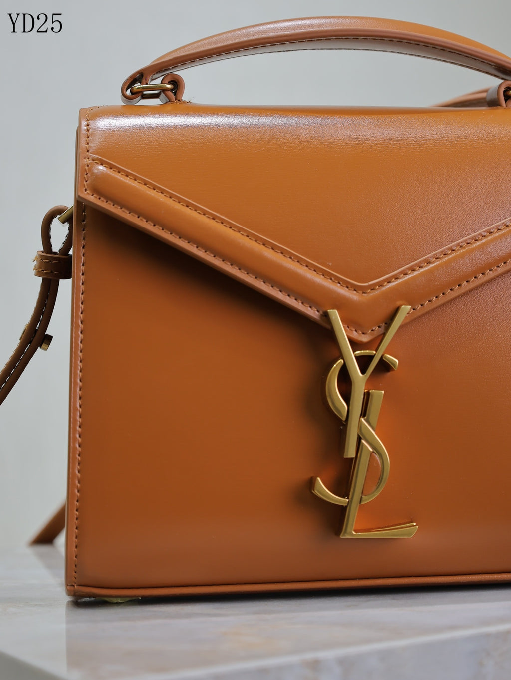 Cassandra Mini Handle Bag