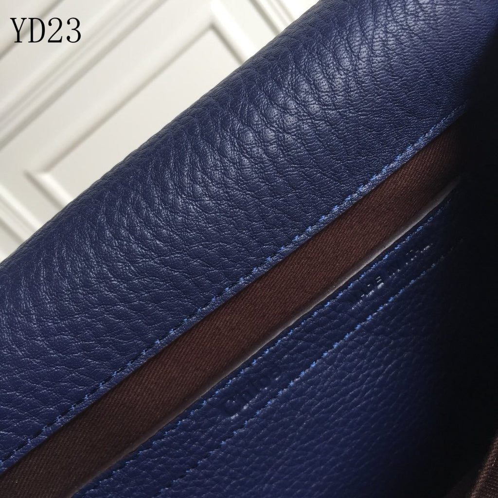 Marcie Flap Shoulder Bag