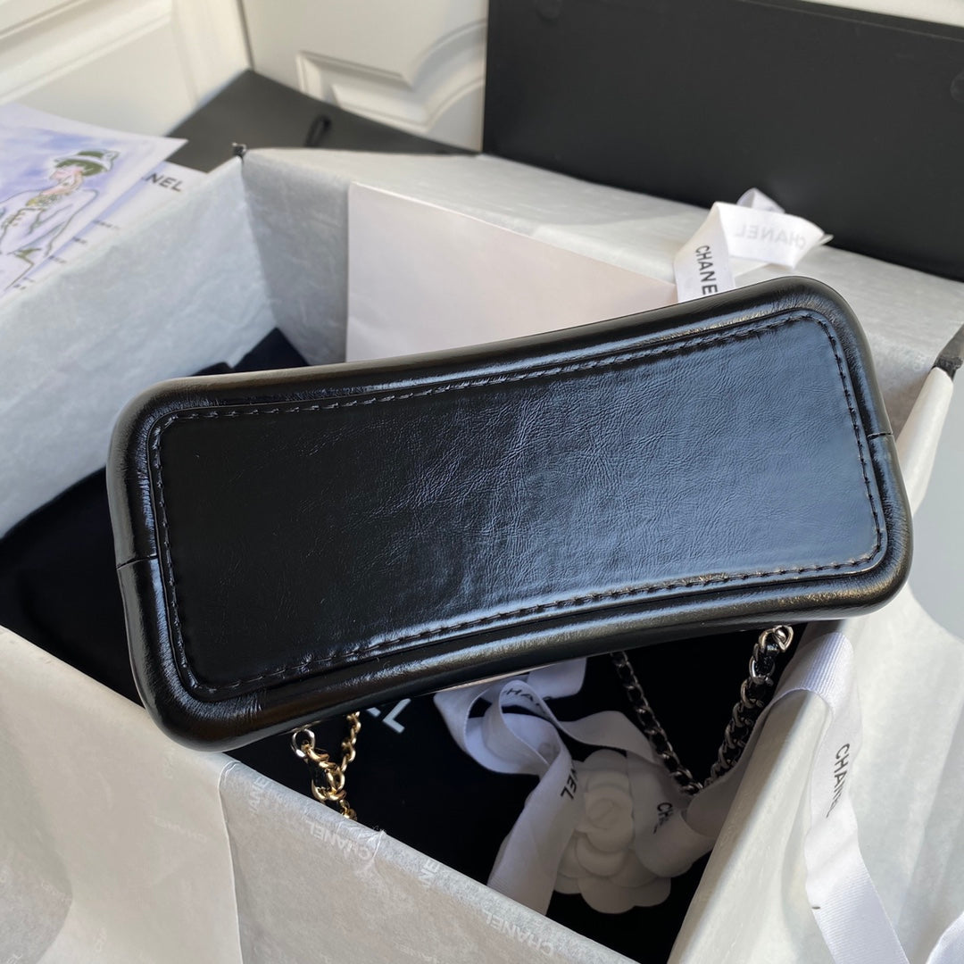 Gabrielle Drawstring Backpack