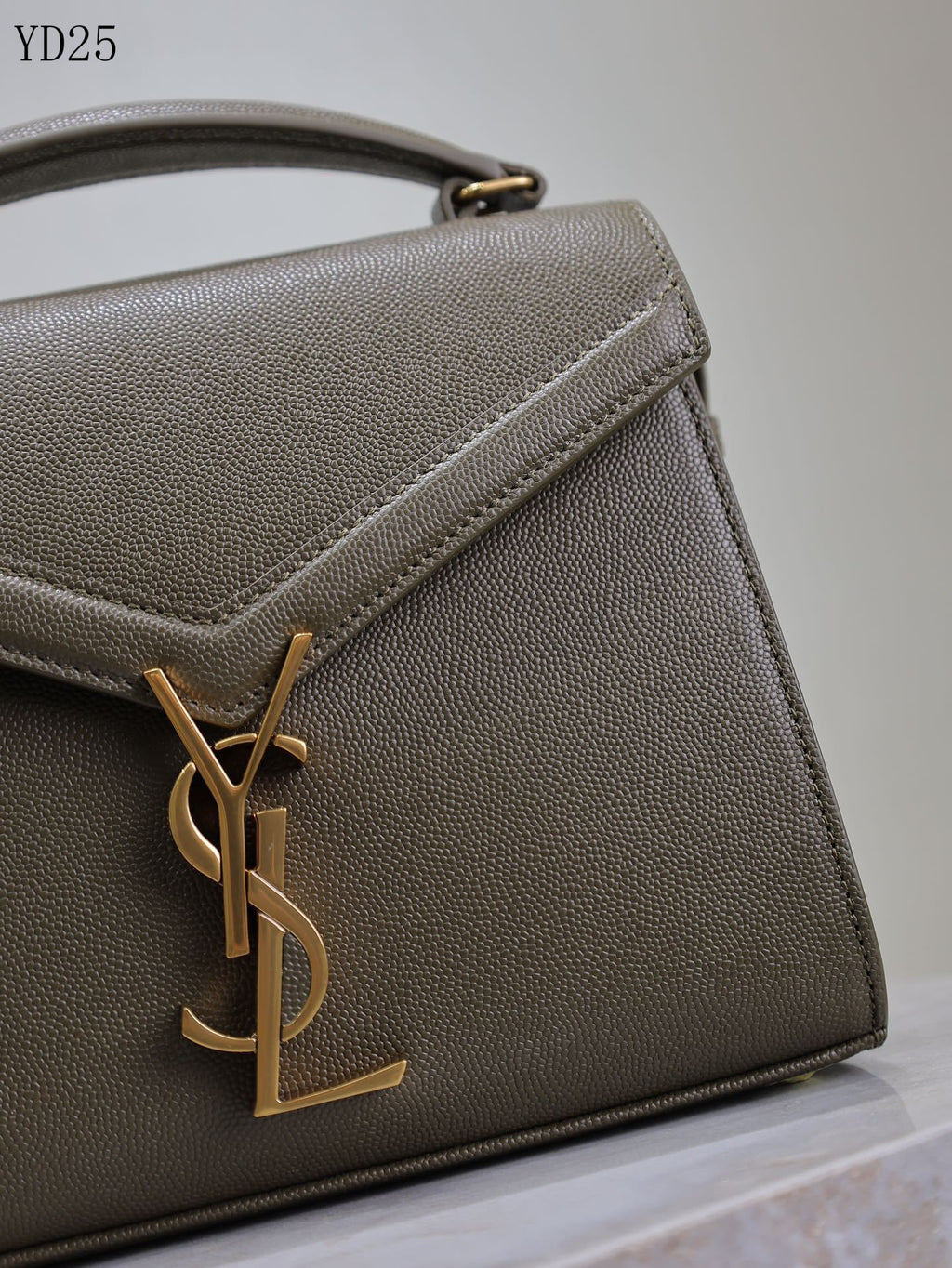 Cassandra Mini Handle Bag