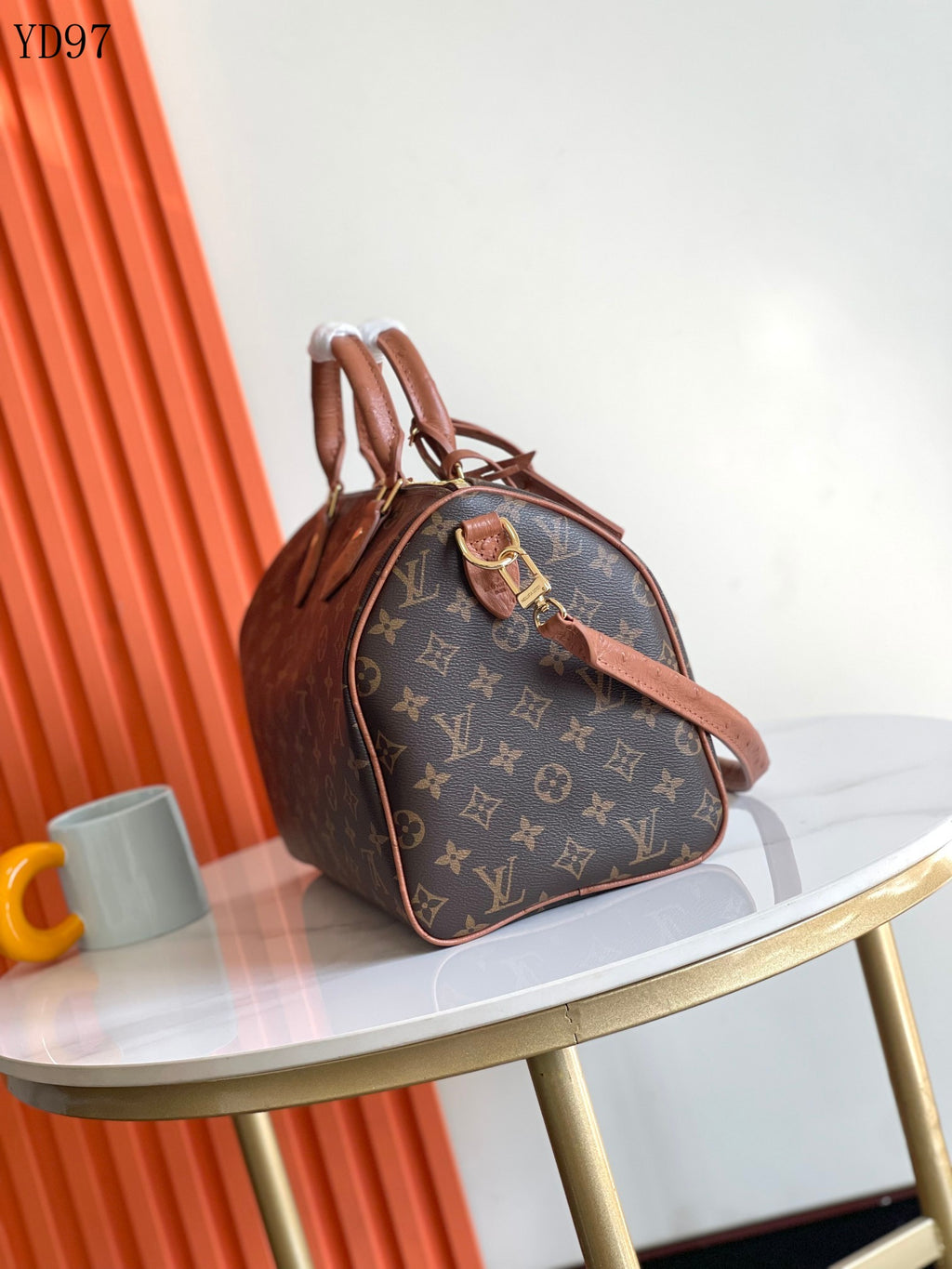 Speedy Bandoulière 30 Bag