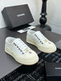 Low-Top Sneakers