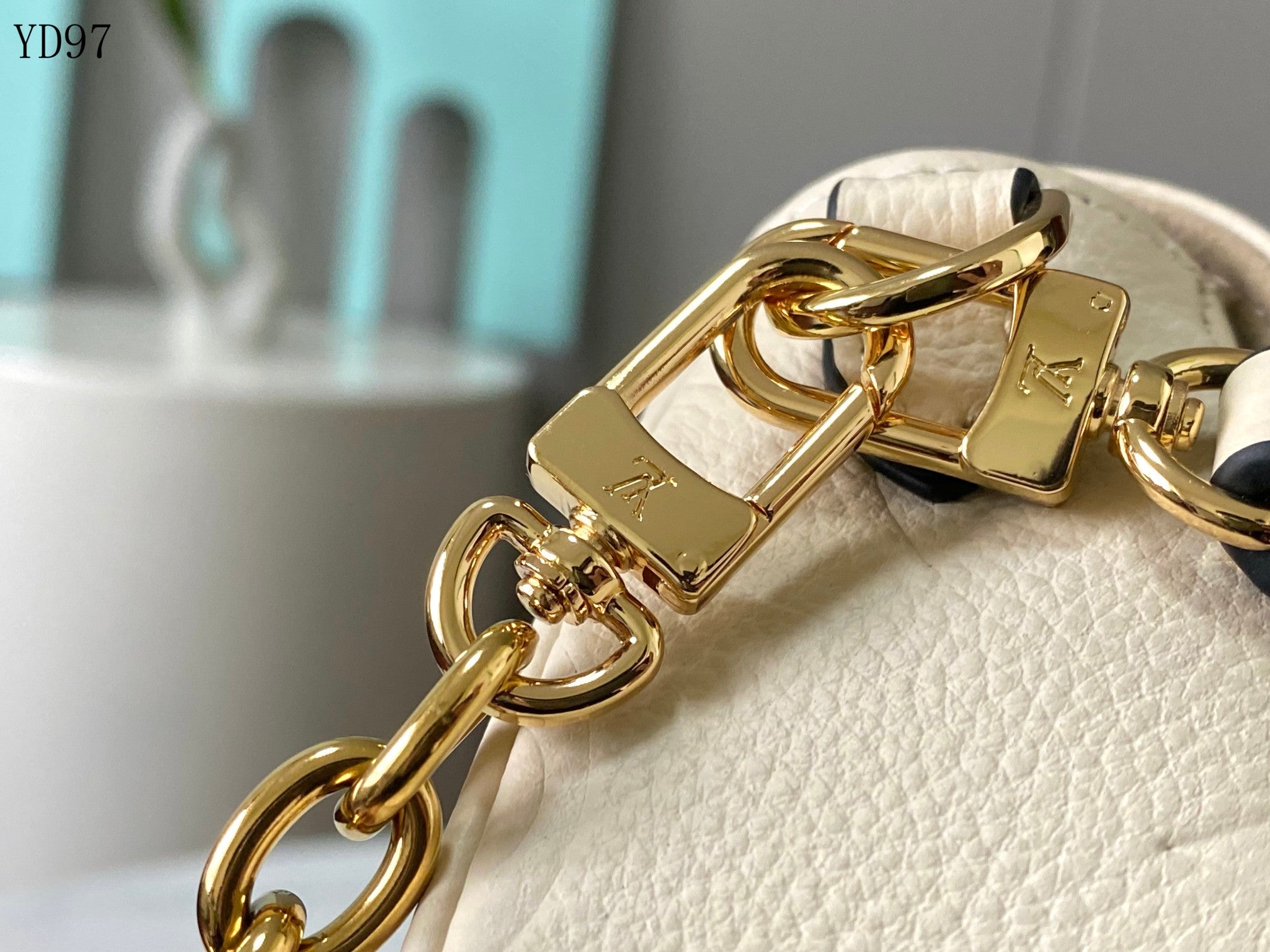 Wallet on Chain Ivy Bag