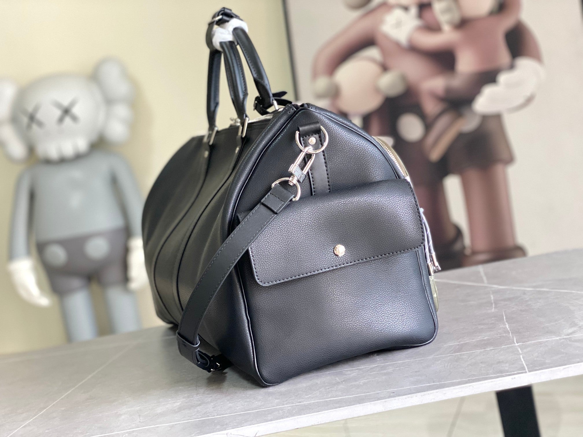 Keepall Bandoulière 50