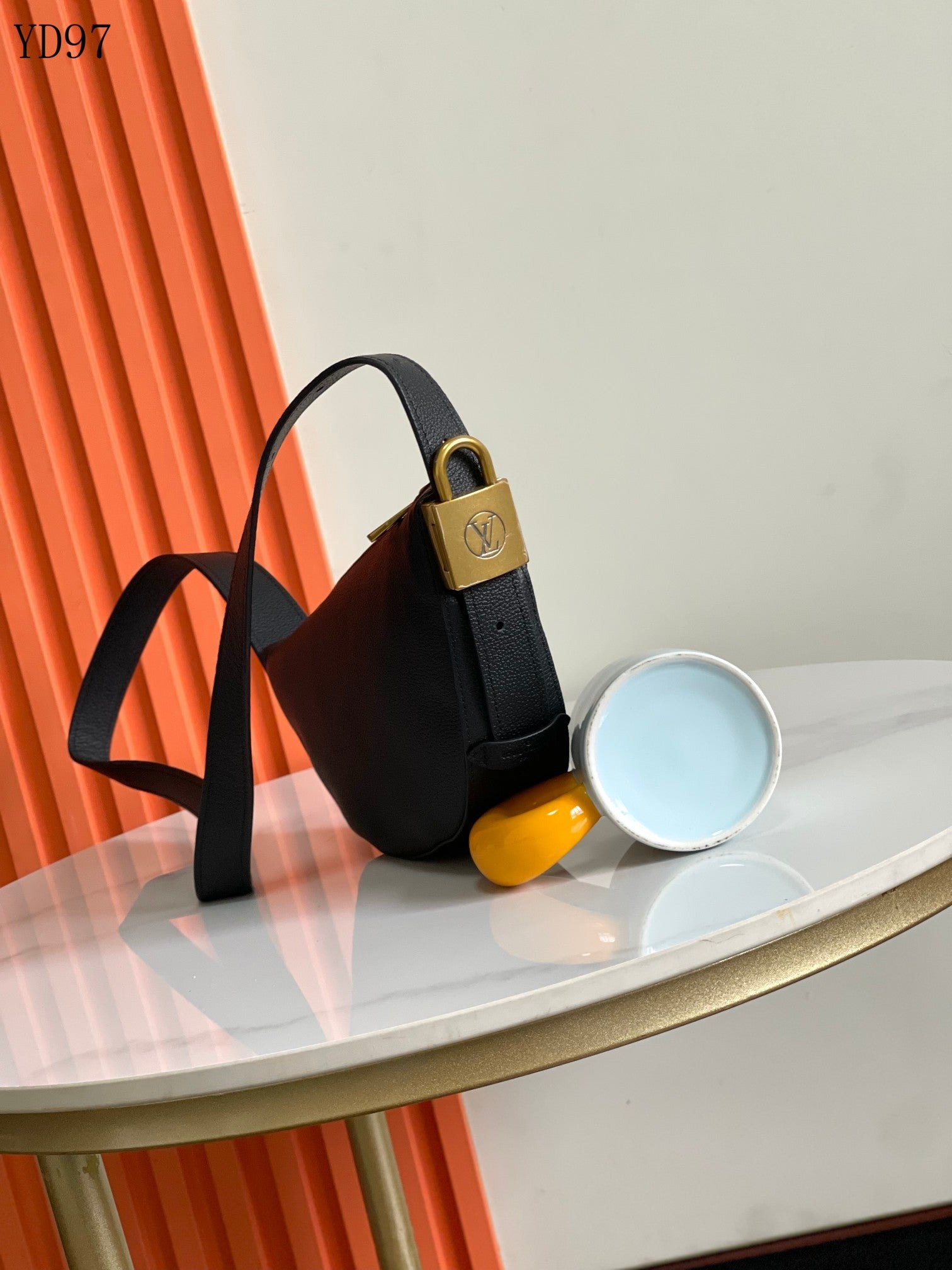 Low Key Crossbody Bag