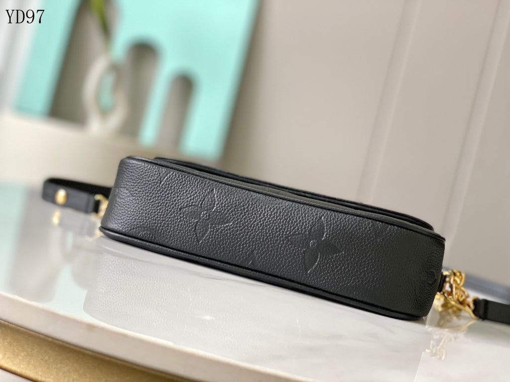 Wallet on Chain Ivy Bag