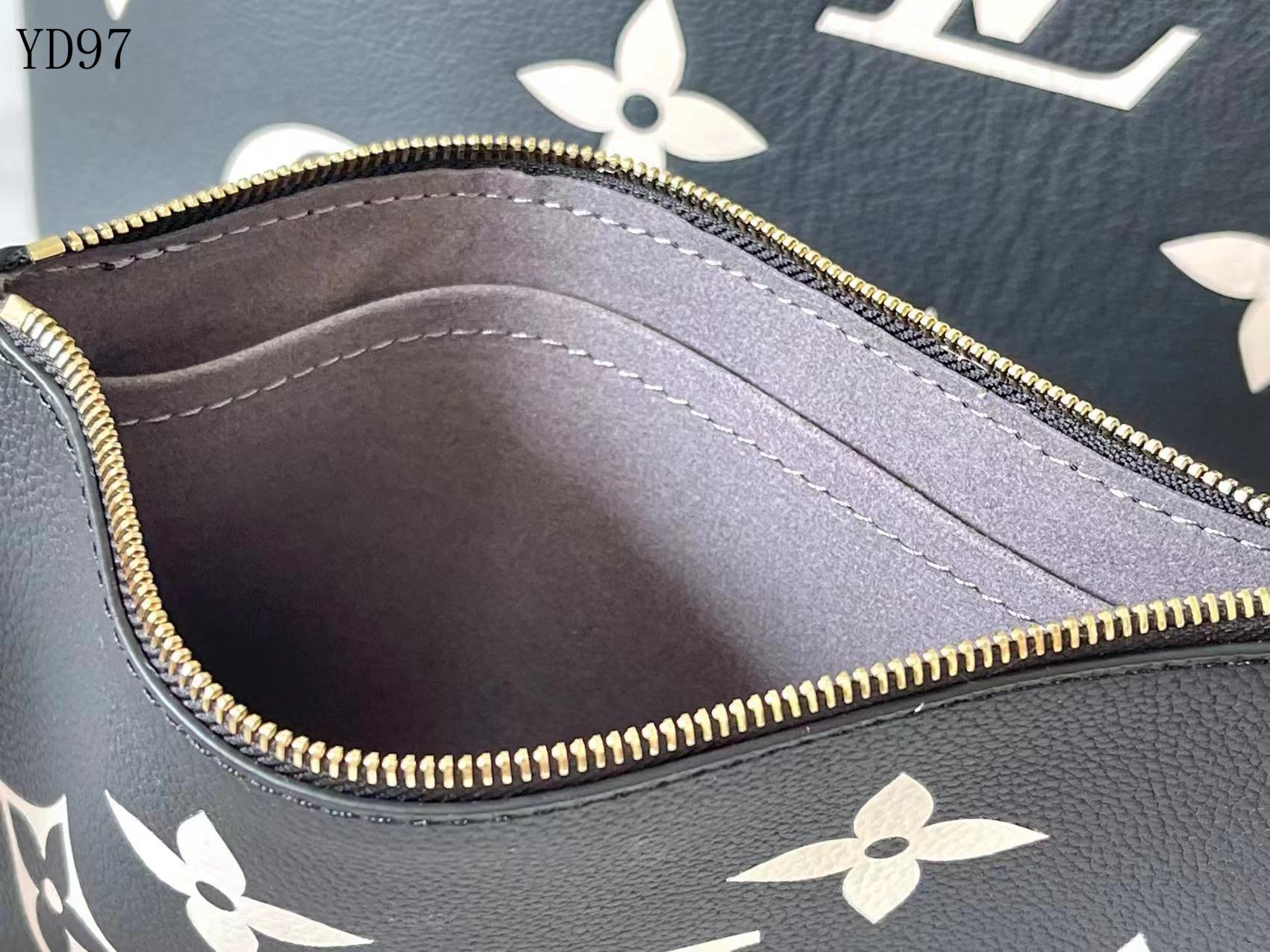 Monogram Neverfull Tote Bag