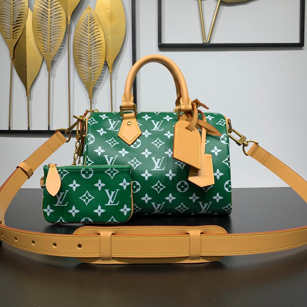 Speedy Bandoulière 25 Bag