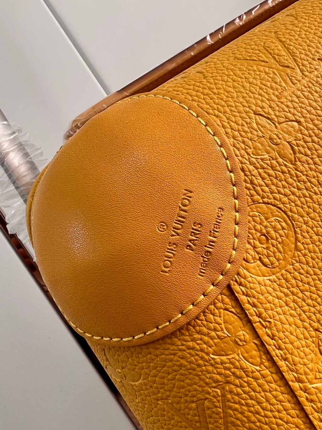 Horizon Style Cabin Suitcase