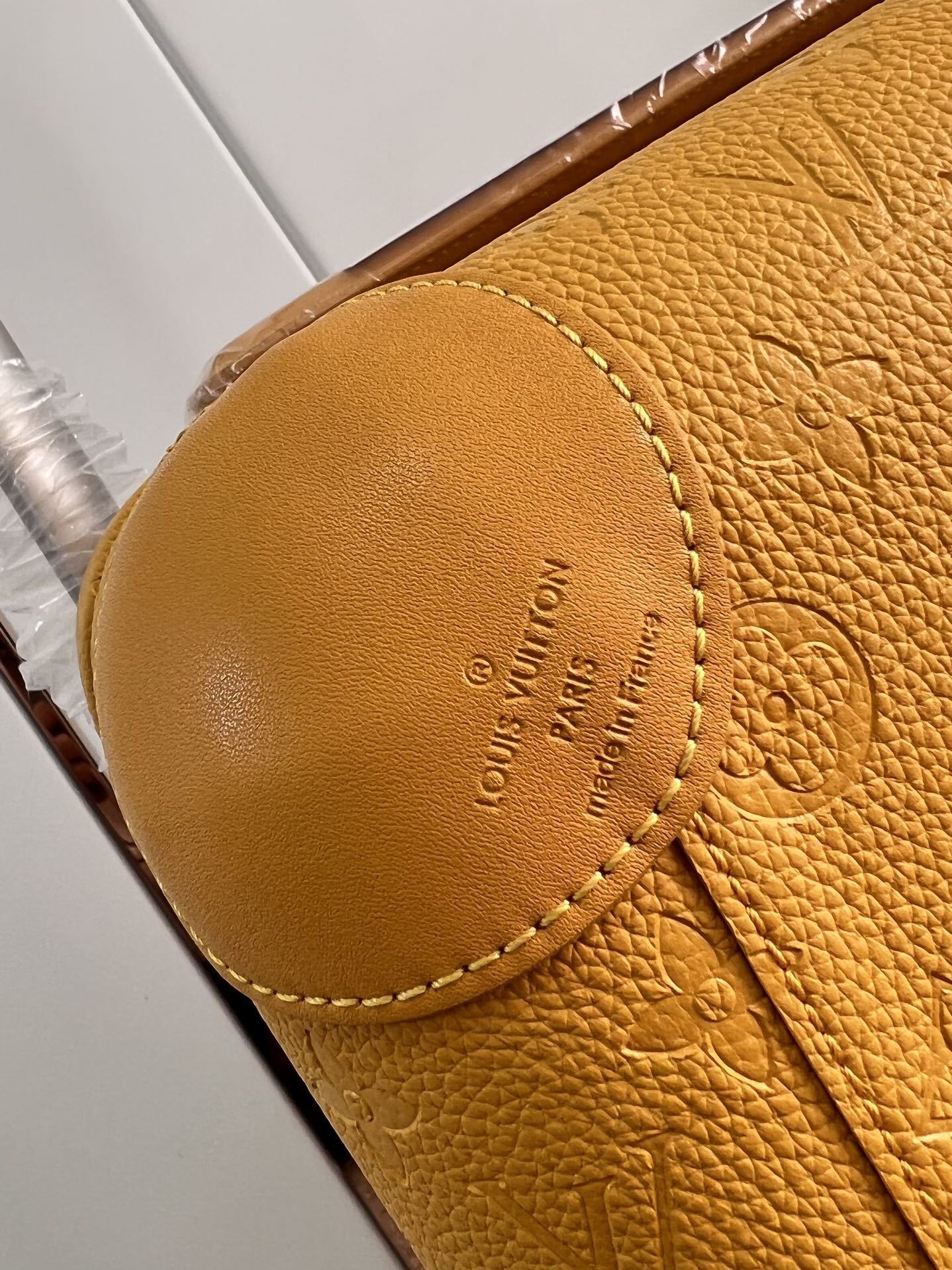 Horizon Style Cabin Suitcase