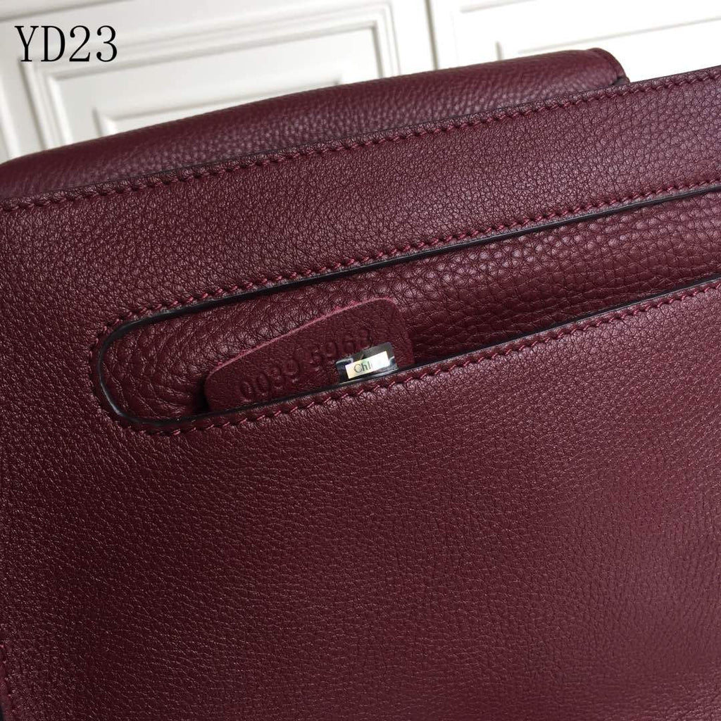 Marcie Flap Shoulder Bag