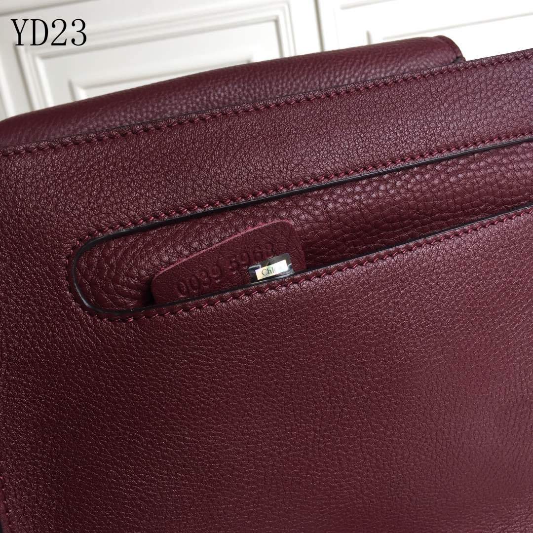 Marcie Flap Shoulder Bag