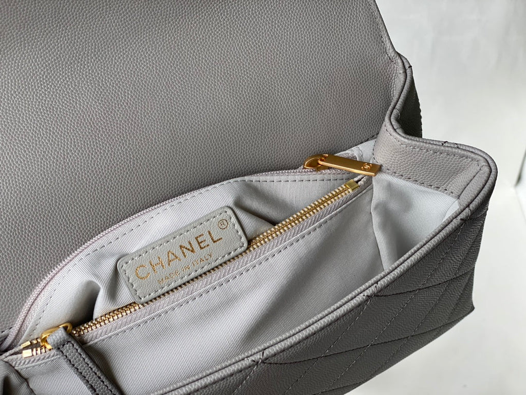 Caviar Classic Flap Bag