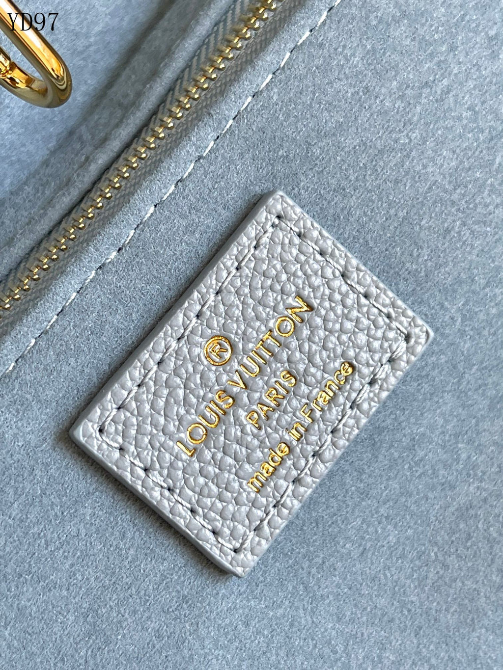 Monogram Neverfull Tote Bag