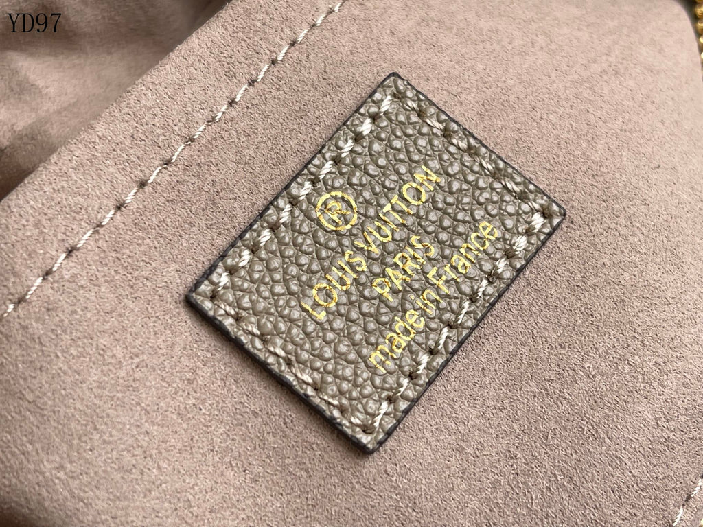 Mini Moon Bag