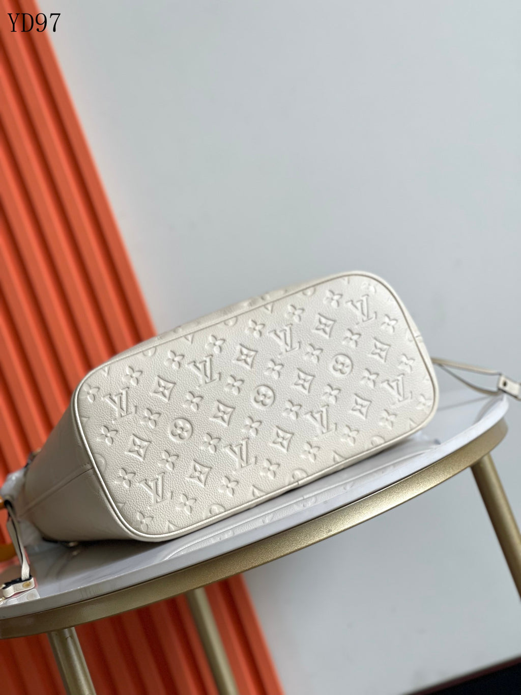 Monogram Neverfull Tote Bag