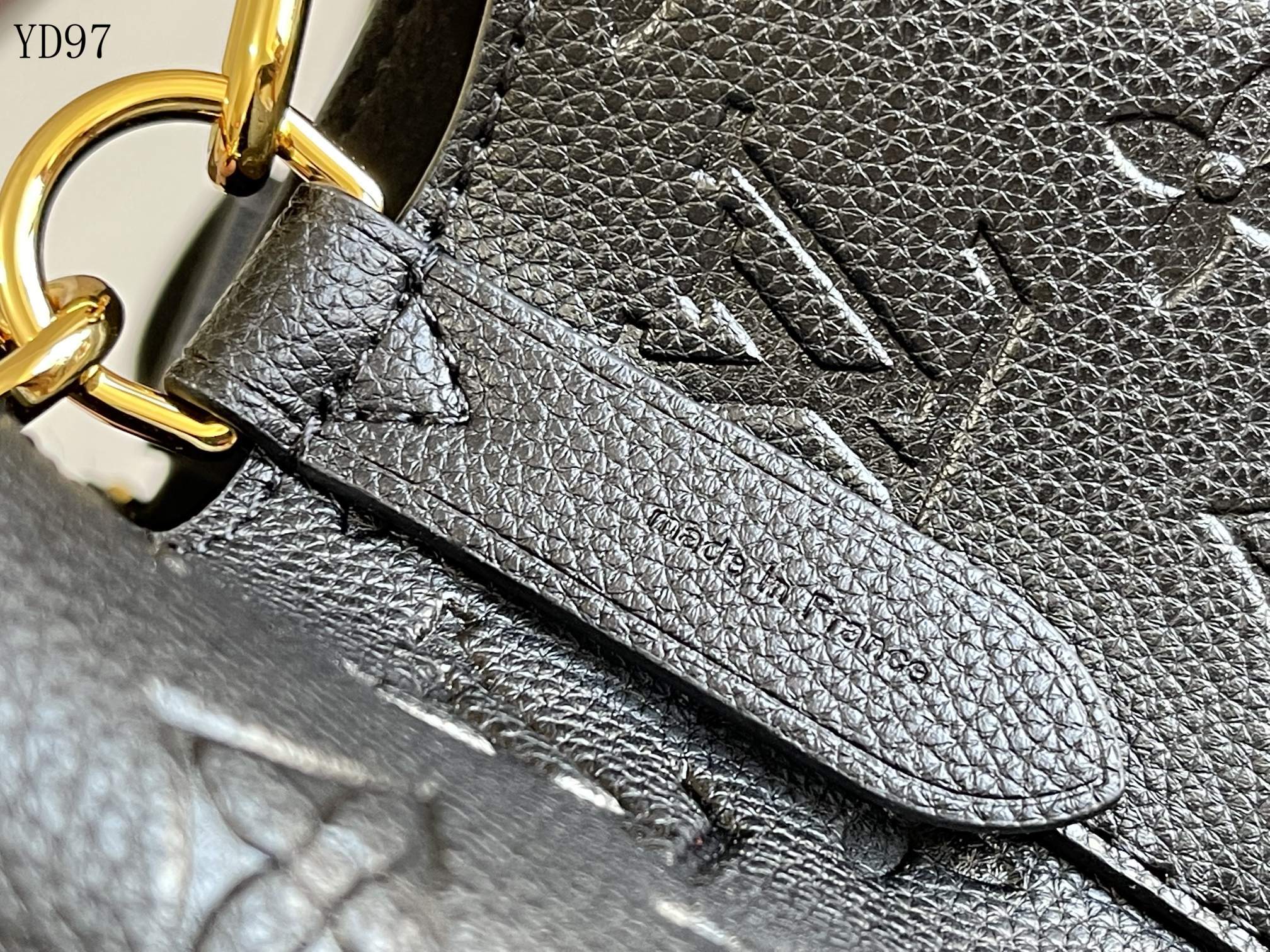 NéoNoé MM Bucket Bag