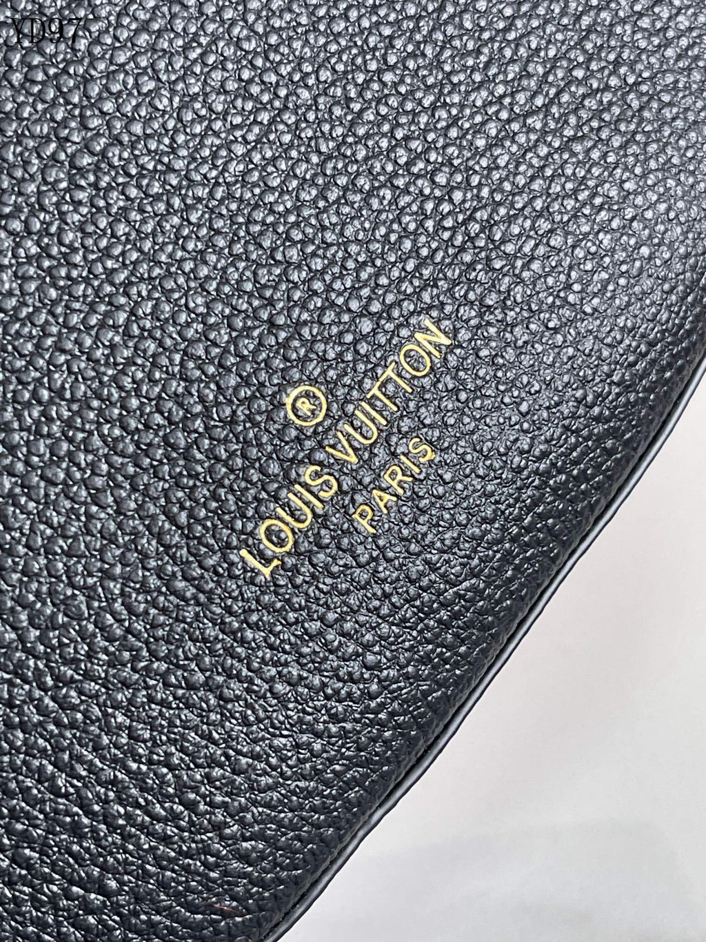 Low Key Crossbody Bag