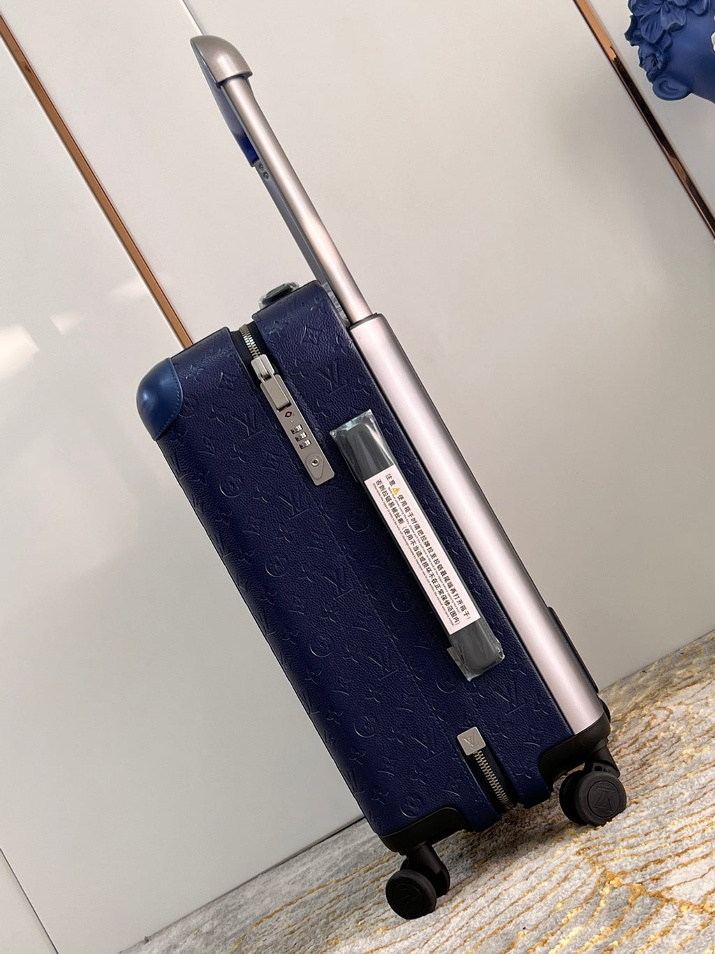 Horizon Style Cabin Suitcase