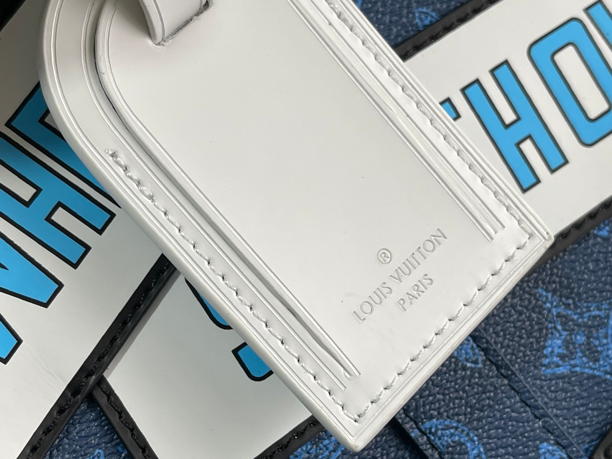 Keepall Bandoulière 50